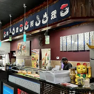 The Counter