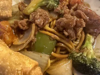 New China Buffet