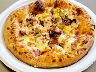 Mancinos Pizza & Grinder