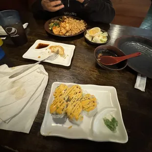 food, ramen and noodles