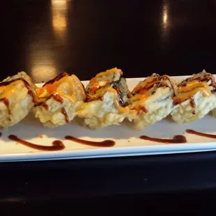 Yamoto Roll