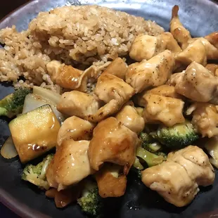 Hibachi