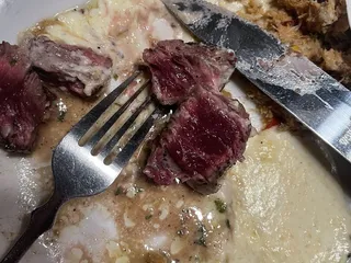 317 The Steak House