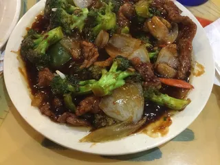 China Fortune