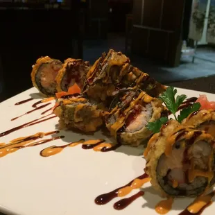 sushi, food, sushi and sashimi, sashimi