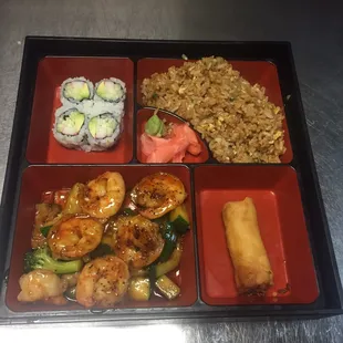 bento box
