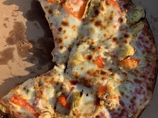 Brittany's Brick Oven Pizza