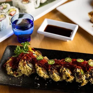 sashimi, sushi and sashimi, food, sushi