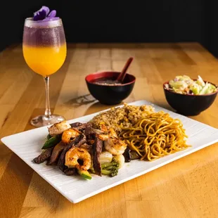 noodles, noodle dish, ramen, food, ramen and noodles, noodle soup