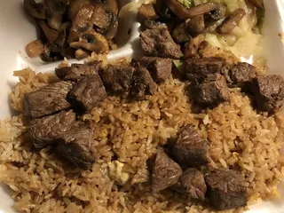 Hibachi Express