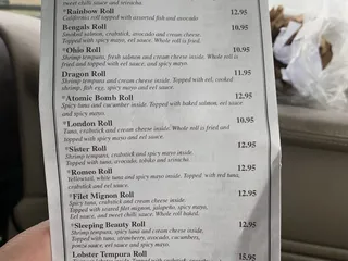 Konnichiwa Japanese Steakhouse & Sushi