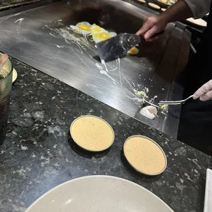 Hibachi