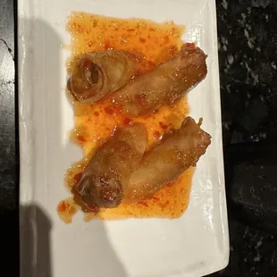 Spring Rolls