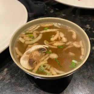 Soup