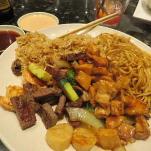 Yum-eeeee