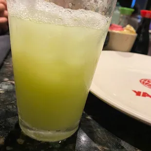 drink