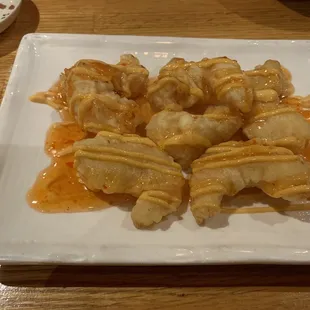 Shrimp