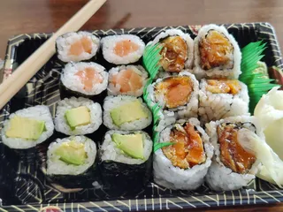 Hibachi Express in Ocala
