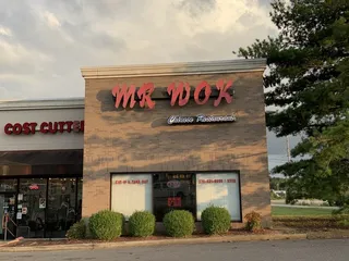 Mr Wok