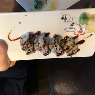 sashimi, sushi, sushi and sashimi, food