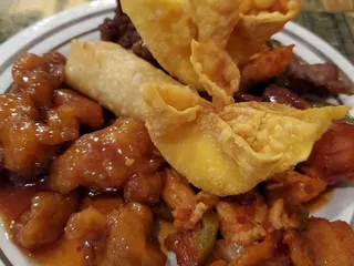 Coco China Buffet