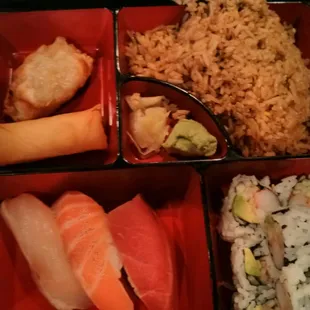 Bento Box