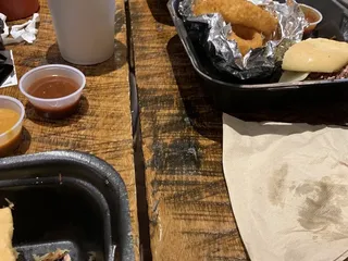 Big Papa’s Smokehouse