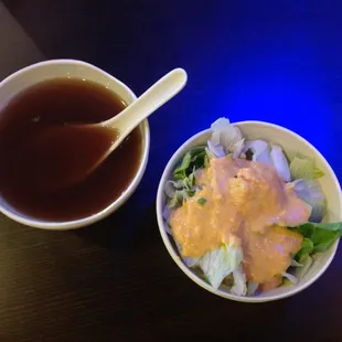 Onion Soup