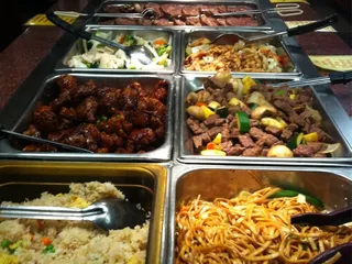 Peking Chinese Restaurant