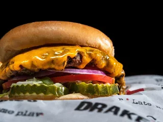 Drake's  - Pikeville