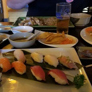Yamato Steak House of Japan
