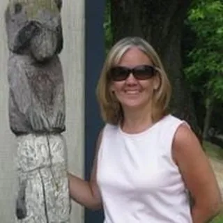 Lorraine L.