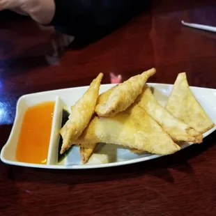 These are Actually pretty good.