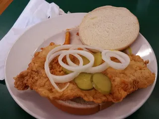 Nana's Country Cookin'