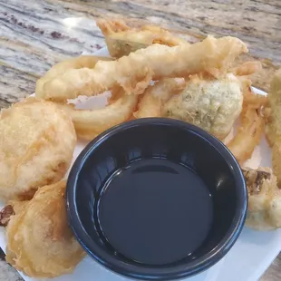 Tempura