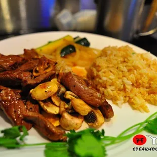 Yamato Yakitori