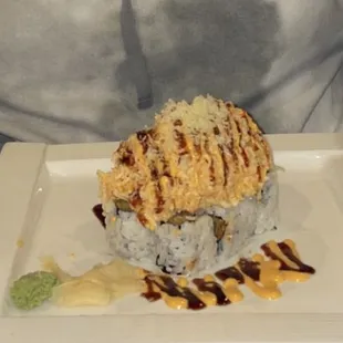 Yamato Steakhouse of Japan