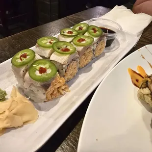 sashimi, sushi, food, sushi and sashimi