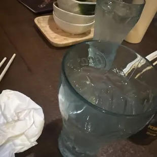 Water