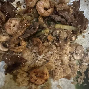 &quot;Imperial dinner&quot;