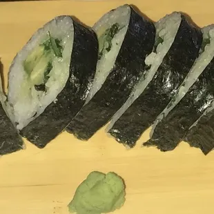Jade Roll