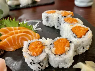 Masa Hibachi Steakhouse & Sushi