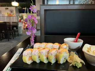 Dear Osaka Japanese Bistro