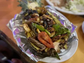 El Dorado Bar and Grill