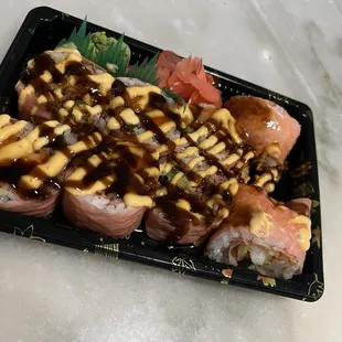 Sushi