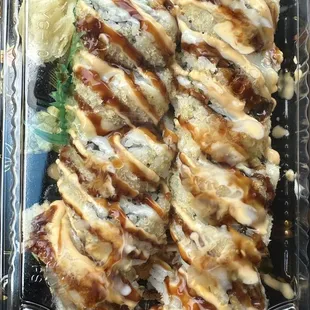Godzilla Roll (10)