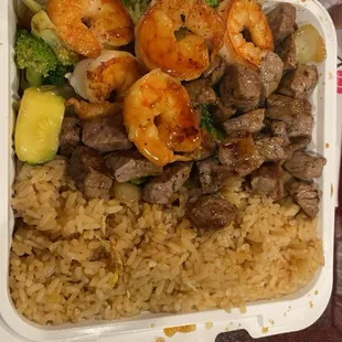 food, steak