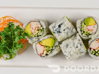 Sushi Club