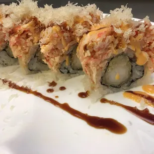 Cind Roll