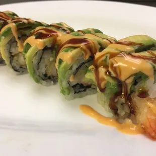 Summer Roll